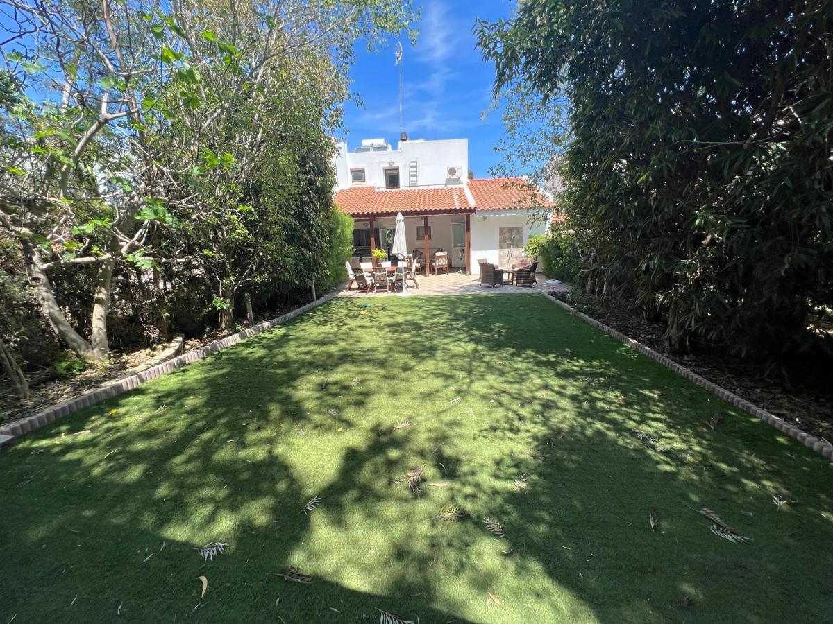 Villa Heart Of Protaras Exterior foto