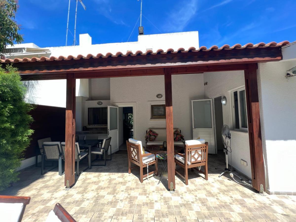 Villa Heart Of Protaras Exterior foto