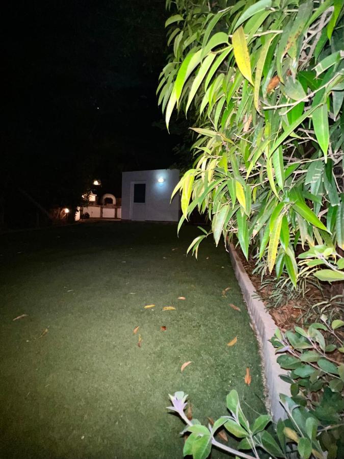 Villa Heart Of Protaras Exterior foto